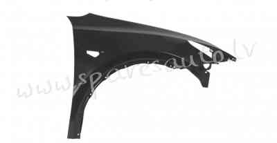 PTS10005AQR - OEM: 1493452-EC-B' with hole for flasher R - Spārns - TESLA MODEL Y (2020-2024) Рига