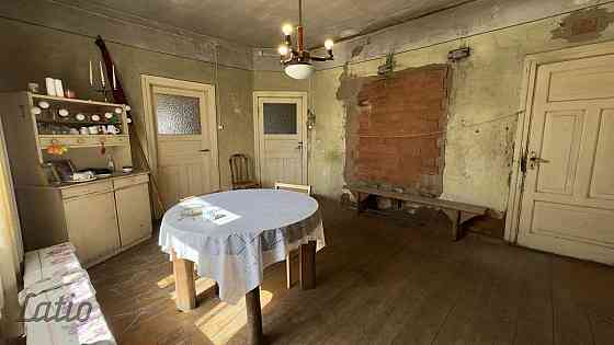 Pārdod četru istabu dzīvokli Viesītē, Raiņa ielā 55. Nekustamais īpašums sastāv no plašām dzīvojamām Jēkabpils un novads