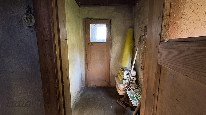 Pārdod četru istabu dzīvokli Viesītē, Raiņa ielā 55. Nekustamais īpašums sastāv no Jēkabpils un novads - foto 3