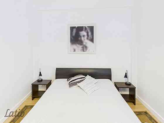 Izīrē mājīgu un gaumīgi iekārtotu dzīvokli Baznīcas ielā.
Atklājiet savu jauno mājvietu pašā Rīgas s Рига