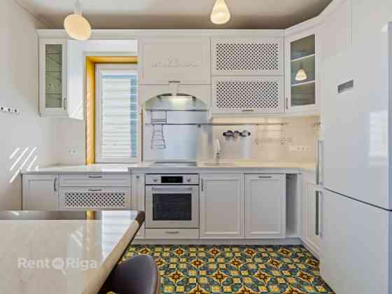 Сдаётся светлая и уютная 2-комнатная квартира на 3-м этаже нового проекта Saliena. Рижский район