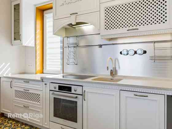 Сдаётся светлая и уютная 2-комнатная квартира на 3-м этаже нового проекта Saliena. Рижский район