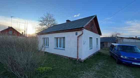 Saulaina privātmāja ar zemi un palīgēkām Maltas centrā.  - Zeme 2559 kvm. - Dzīvojamā koka māja, kas Rēzekne un novads