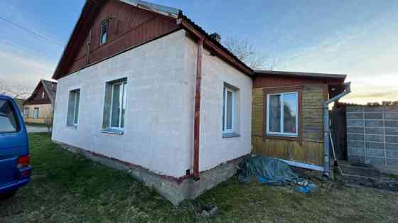 Saulaina privātmāja ar zemi un palīgēkām Maltas centrā.  - Zeme 2559 kvm. - Dzīvojamā koka māja, kas Rēzekne un novads