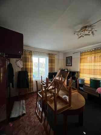 Saulaina privātmāja ar zemi un palīgēkām Maltas centrā.  - Zeme 2559 kvm. - Dzīvojamā koka māja, kas Rēzekne un novads