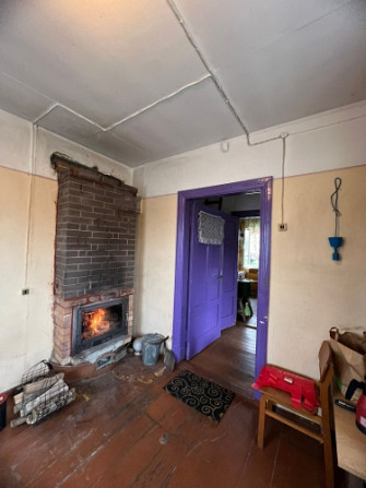 Saulaina privātmāja ar zemi un palīgēkām Maltas centrā.  - Zeme 2559 kvm. - Dzīvojamā koka Rēzekne un novads - foto 8