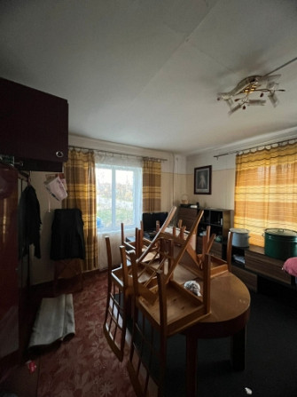 Saulaina privātmāja ar zemi un palīgēkām Maltas centrā.  - Zeme 2559 kvm. - Dzīvojamā koka Rēzekne un novads - foto 5