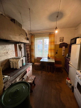 Saulaina privātmāja ar zemi un palīgēkām Maltas centrā.  - Zeme 2559 kvm. - Dzīvojamā koka Rēzekne un novads - foto 6