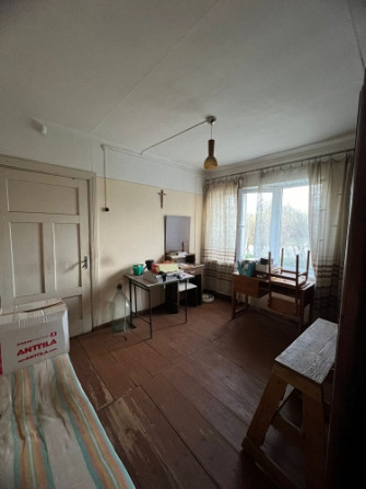 Saulaina privātmāja ar zemi un palīgēkām Maltas centrā.  - Zeme 2559 kvm. - Dzīvojamā koka Rēzekne un novads - foto 4