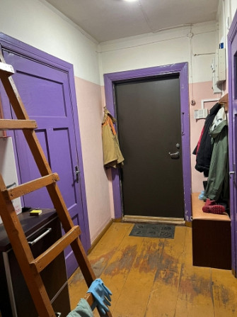 Saulaina privātmāja ar zemi un palīgēkām Maltas centrā.  - Zeme 2559 kvm. - Dzīvojamā koka Rēzekne un novads - foto 9