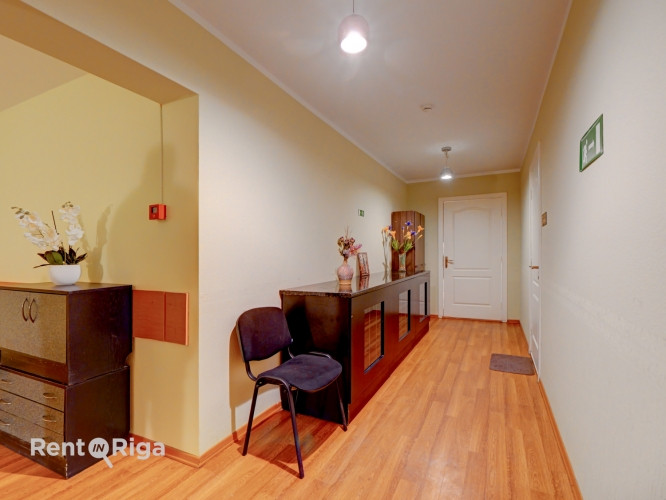 Piedāvājumā investīciju objekts Jelgavā - stabils komercīpašums ar esošu naudas plūsmu un Jelgava un novads - foto 7