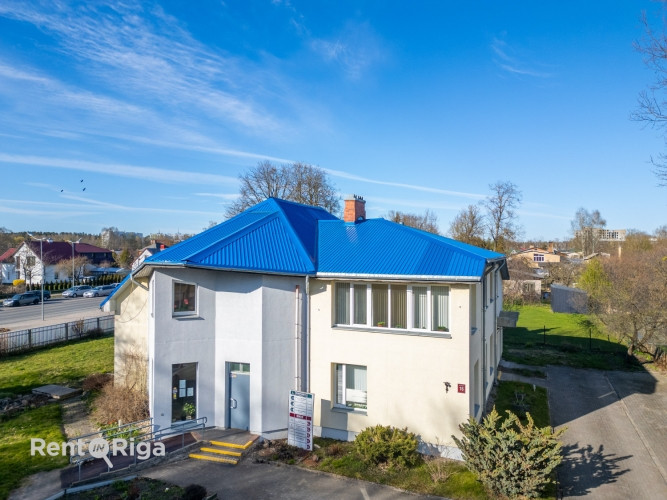 Piedāvājumā investīciju objekts Jelgavā - stabils komercīpašums ar esošu naudas plūsmu un Jelgava un novads - foto 1