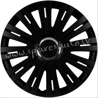 WV-1808-RB-16 - izmērs: R16 krāsa: melna - Riteņu Disku Vāki - UNSORTED AUTO PIEDERUMI Рига - изображение 1