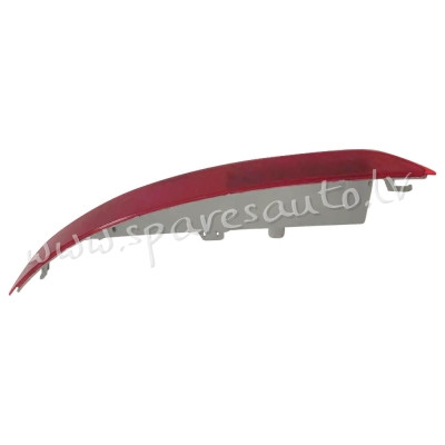 ZBM2244L - 63147323185 rear L - Miglas Lukturis - BMW X6  F16 (2014-2019) Rīga - foto 1