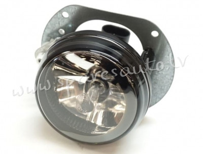 ZBZ2019R - OEM: A2098200856' Hella, MERCEDES BENZ (CLK-kl W209), 05 - 07, MERCEDES BENZ (CL-kl C216) Rīga - foto 1