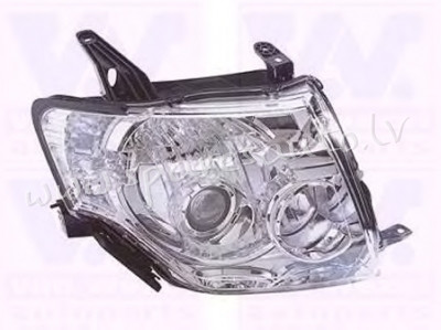 ZMB111008R - OEM: 8301A894' Depo, without motor for headlamp levelling, ECE R - Priekšējais Lukturis Rīga - foto 1