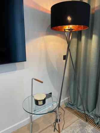 Strelnieku iela 8 | Loft & Rosegold  Izīrējas stilīgu un pārdomāti iekārtots 2 istabu dzīvoklis vien Рига