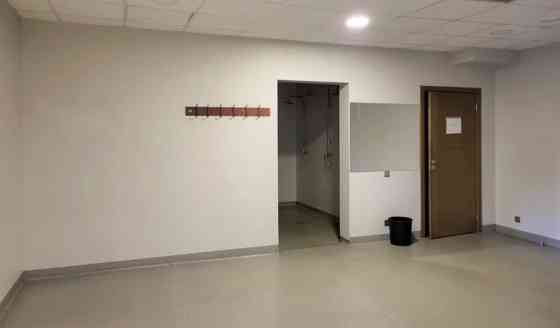 Помещения для спортивных занятий.  Сдается в аренду часть спортивного зала с Rīga