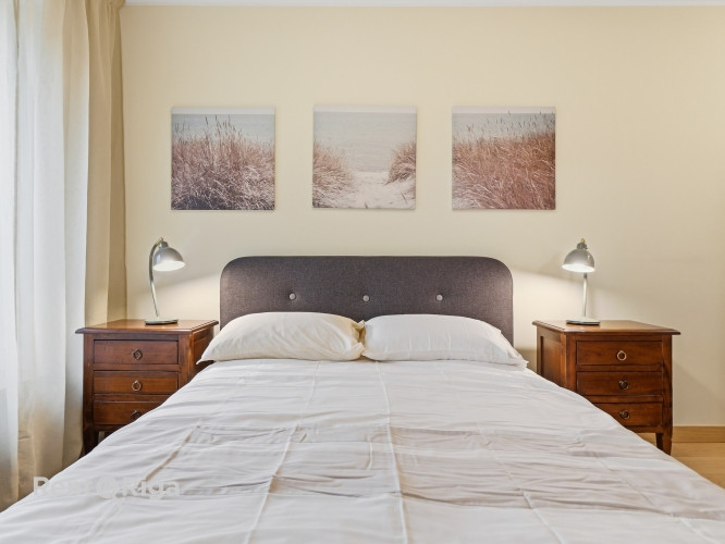 Īpašuma lokācija piedāvā ikdienā baudīt gan jūras svaigo gaisu, gan arī daudzveidīgas Jūrmala - foto 7