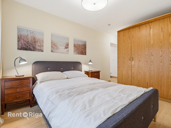 Īpašuma lokācija piedāvā ikdienā baudīt gan jūras svaigo gaisu, gan arī daudzveidīgas Jūrmala - foto 8