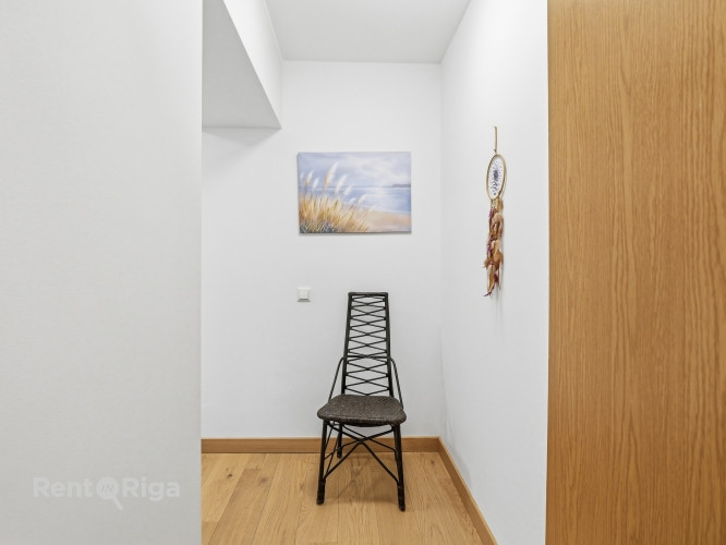 Īpašuma lokācija piedāvā ikdienā baudīt gan jūras svaigo gaisu, gan arī daudzveidīgas Jūrmala - foto 9