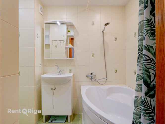 Продаётся светлая, уютная и функционально продуманная 3-комнатная квартира в Рига - изображение 9