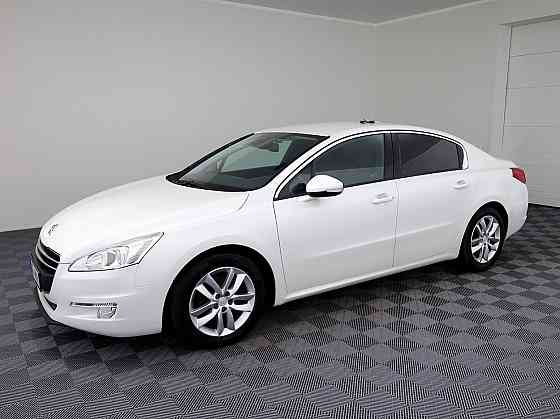 Peugeot 508 Elegance 1.6 115kW Таллин