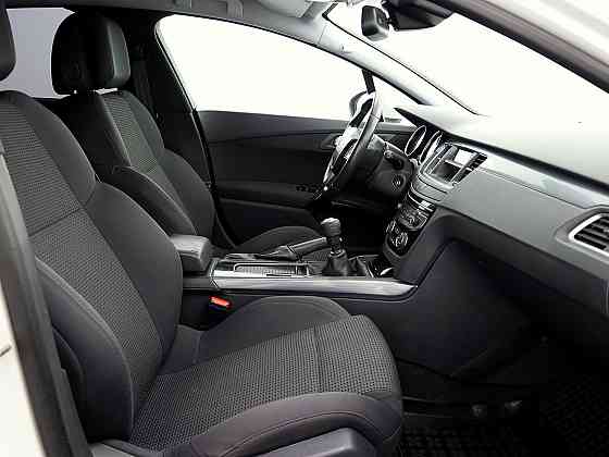 Peugeot 508 Elegance 1.6 115kW Таллин