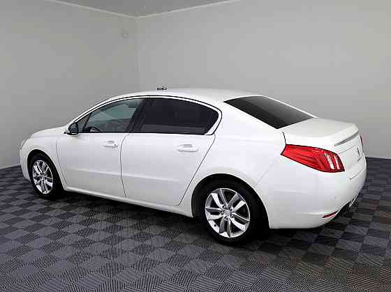 Peugeot 508 Elegance 1.6 115kW Таллин