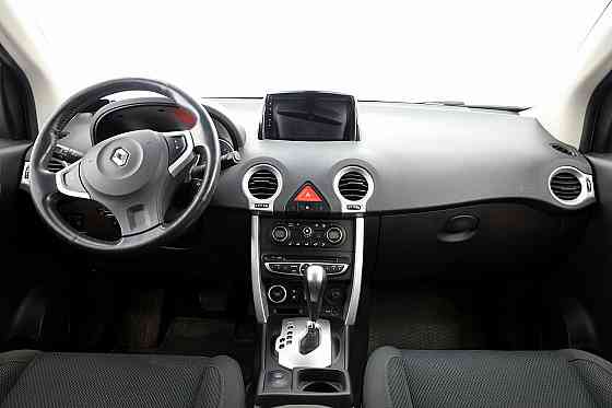 Renault Koleos Comfort 4x4 ATM 2.0 dCi 110kW Таллин