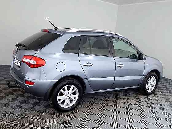 Renault Koleos Comfort 4x4 ATM 2.0 dCi 110kW Таллин