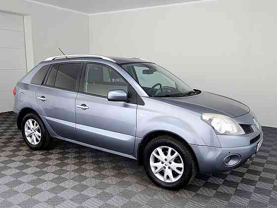 Renault Koleos Comfort 4x4 ATM 2.0 dCi 110kW Tallina