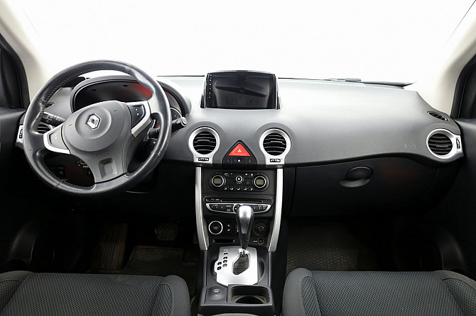 Renault Koleos Comfort 4x4 ATM 2.0 dCi 110kW Таллин - изображение 5