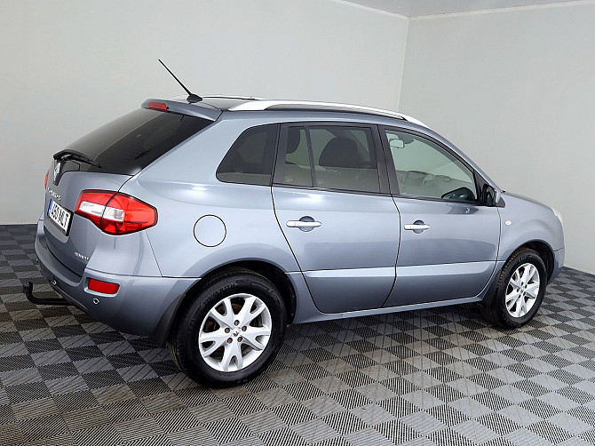 Renault Koleos Comfort 4x4 ATM 2.0 dCi 110kW Таллин - изображение 3