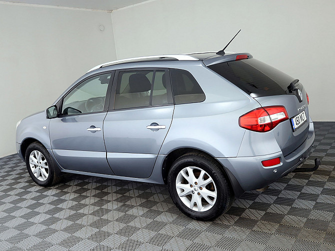 Renault Koleos Comfort 4x4 ATM 2.0 dCi 110kW Таллин - изображение 4