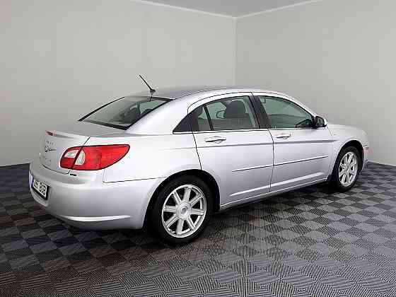 Chrysler Sebring Luxury Facelift LPG ATM 2.4 125kW Таллин