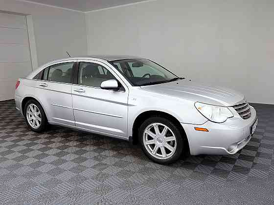 Chrysler Sebring Luxury Facelift LPG ATM 2.4 125kW Tallina