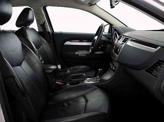 Chrysler Sebring Luxury Facelift LPG ATM 2.4 125kW Таллин