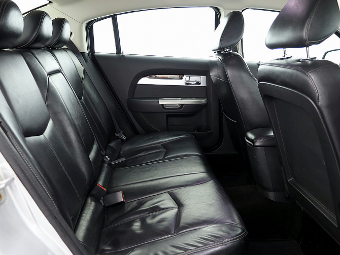 Chrysler Sebring Luxury Facelift LPG ATM 2.4 125kW Таллин - изображение 7