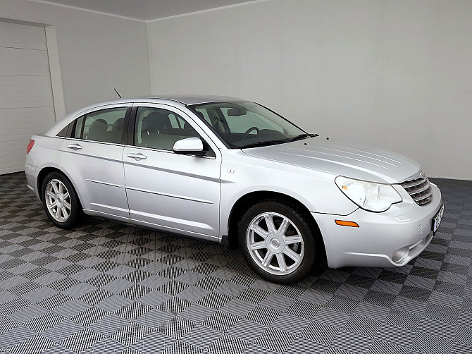 Chrysler Sebring Luxury Facelift LPG ATM 2.4 125kW Таллин - изображение 1