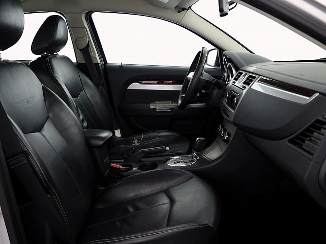 Chrysler Sebring Luxury Facelift LPG ATM 2.4 125kW Таллин - изображение 6