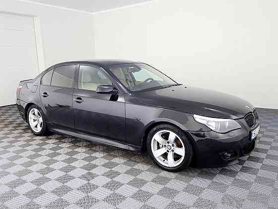BMW 530 M-Pakett ATM 3.0 D 160kW Tallina