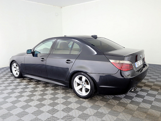 BMW 530 M-Pakett ATM 3.0 D 160kW Таллин - изображение 4