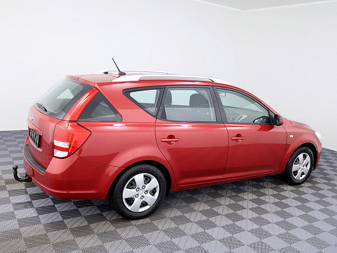 Kia Ceed Facelift 1.6 CRDi 85kW Таллин - изображение 3