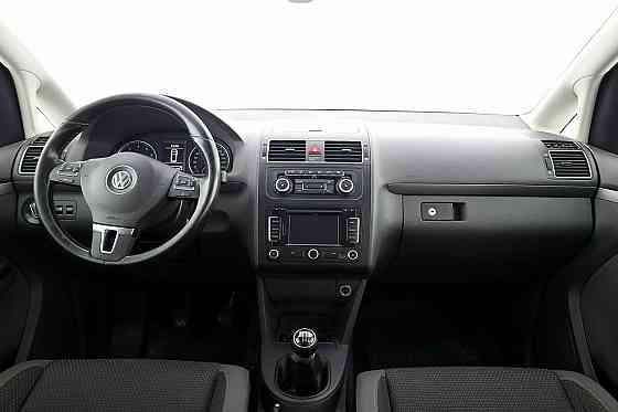 Volkswagen Touran Comfortline 1.4 110kW Таллин