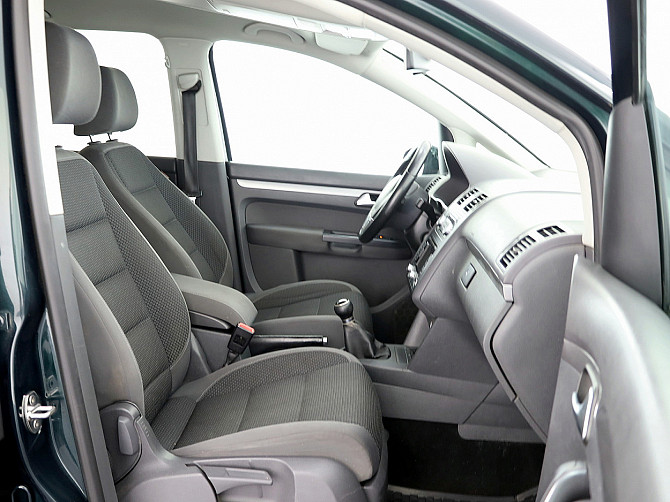 Volkswagen Touran Comfortline 1.4 110kW Таллин - изображение 6