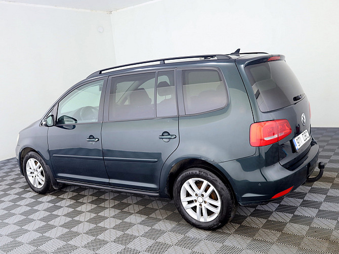 Volkswagen Touran Comfortline 1.4 110kW Таллин - изображение 4