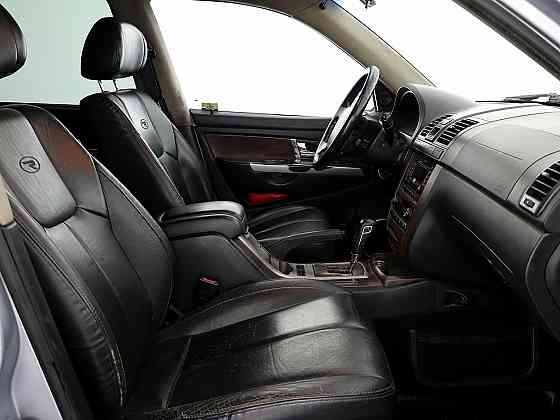 SsangYong Rexton Luxury ATM 2.7 Xdi 121kW Таллин