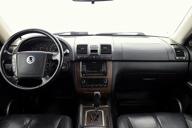 SsangYong Rexton Luxury ATM 2.7 Xdi 121kW Таллин - изображение 5