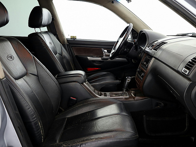 SsangYong Rexton Luxury ATM 2.7 Xdi 121kW Таллин - изображение 6